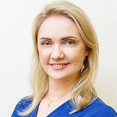 Солоухина Ольга Евгеньевна, гинеколог