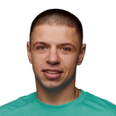 Шапов Даниил Сергеевич, стоматолог-терапевт