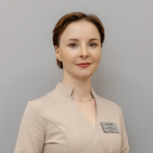 Хорькова Екатерина Анатольевна, косметолог
