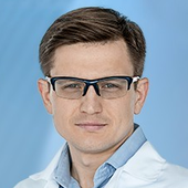 Нагорный Валерий Николаевич, нейрохирург