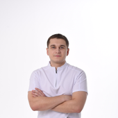 Васин Алексей Павлович, стоматолог-терапевт