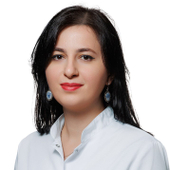 Секинаева Залина Акимовна, хирург