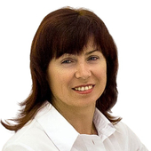 Калягина Алла Викторовна, врач функциональной диагностики