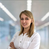 Карпенко Ольга Александровна, стоматолог-ортопед