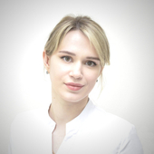 Трофимова Елизавета Сергеевна, педиатр