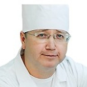 Поздняков Алексей Викторович, стоматолог-хирург