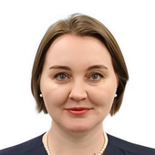 Горюшкина Ольга Владимировна, невролог