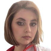 Ковалькова Алина Вячеславовна, ЛОР