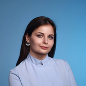 Тванба Екатерина Аслановна, стоматолог-терапевт