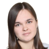 Ершова Людмила Олеговна, стоматолог-терапевт