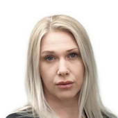 Шульгинова Анастасия Александровна, невролог