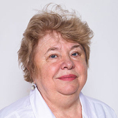 Орлова Ольга Святославна, детский логопед