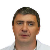 Чепрагин Сергей Александрович, стоматолог-ортопед