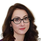 Диханова Василиса Григорьевна, стоматолог-терапевт