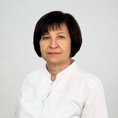 Чаусова Ольга Викторовна, терапевт