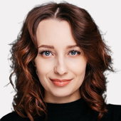 Астахова Софья Михайловна, терапевт