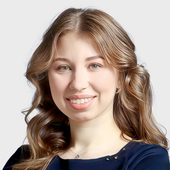 Майкова Елена Сергеевна, ортодонт