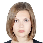 Самойлова Виктория Олеговна, хирург