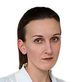 Наумова Елена Евгеньевна, сосудистый хирург