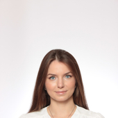 Копытова Светлана Олеговна, педиатр