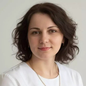 Закарая Анжела Лютеровна, гинеколог