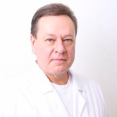 Сафонов Владимир Викторович, эндоскопист