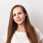 Золотарева Елена Владимировна, детский психолог