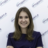 Шаманская Татьяна Эдуардовна, стоматолог-терапевт