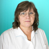 Егорова Юлия Владимировна, семейный врач