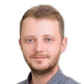 Рудов Иван Андреевич, стоматолог-хирург