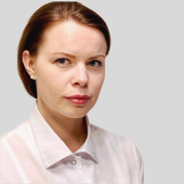 Матвеева Екатерина Владимировна, стоматолог-терапевт