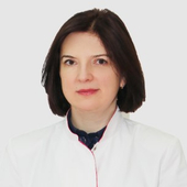 Соколова Елена Владимировна, нефролог