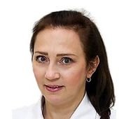 Дорохова Елена Валерьевна, стоматолог-терапевт