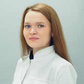 Газарян Ксения Максимовна, онколог