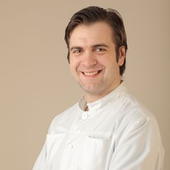 Тириченко Денис Сергеевич, анестезиолог-реаниматолог