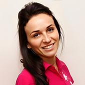 Андриянова Наталья Евгеньевна, ортодонт