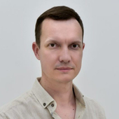 Трунов Роман Александрович, психотерапевт