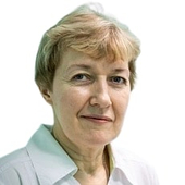 Бенькалович Оксана Евстафьевна, терапевт