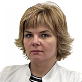 Гусева Маргарита Михайловна, терапевт