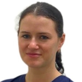 Ткачева Ирина Викторовна, детский психолог