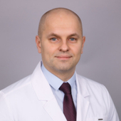 Ульянов Александр Анатольевич, проктолог