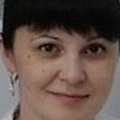 Ковтунова Оксана Вячеславовна, стоматолог-терапевт