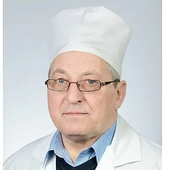 Вужлаков Иван Васильевич, хирург