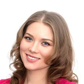 Многогрешнова Виктория Сергеевна, детский стоматолог