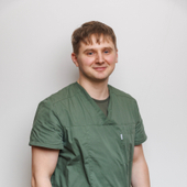 Миронов Сергей Борисович, спортивный врач