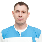 Дергачев Алексей Юрьевич, ЛОР