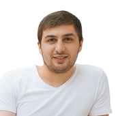 Темирханов Камалдин Абидинович, стоматолог-терапевт