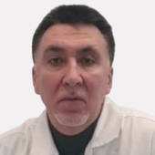 Кискачи Александр Юрьевич, дерматовенеролог