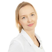 Орлова Елена Александровна, детский невролог