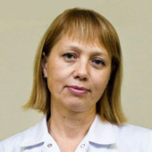 Иванова Анна Александровна, гинеколог